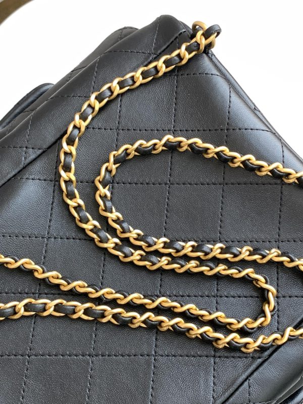 Chanel Backpack Cruise - Image 8