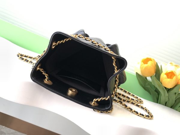 Chanel Backpack Cruise - Image 9