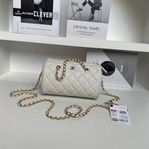 Chanel Coco Handle