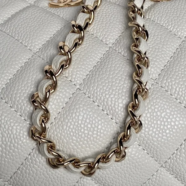 Chanel Coco Handle - Image 8