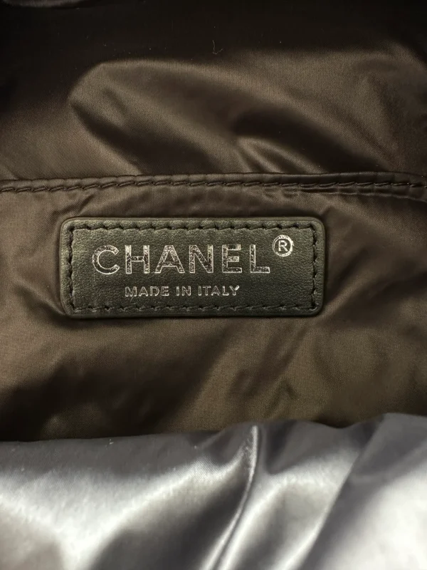 Chanel Coco Neige Backpack - Image 2