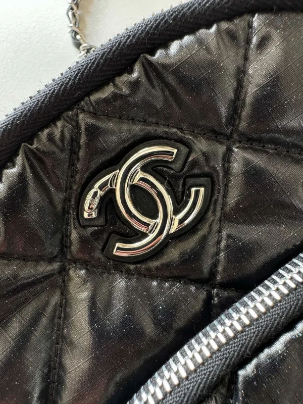 Chanel Coco Neige Backpack - Image 6
