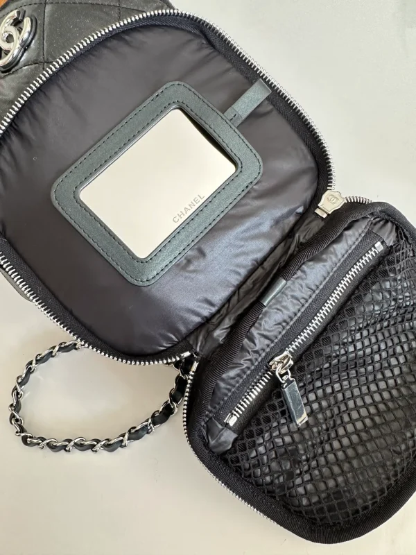 Chanel Coco Neige Backpack - Image 8