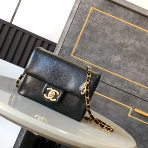 Chanel Fall Winter