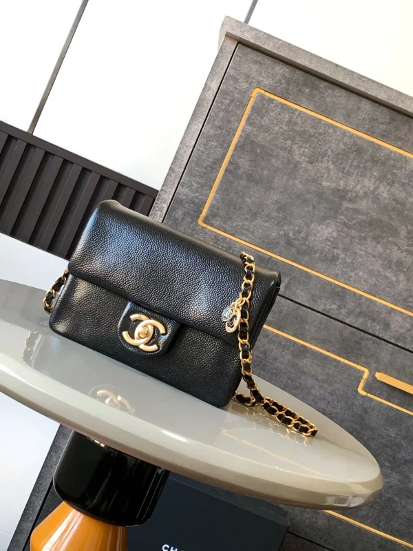 Chanel Fall Winter