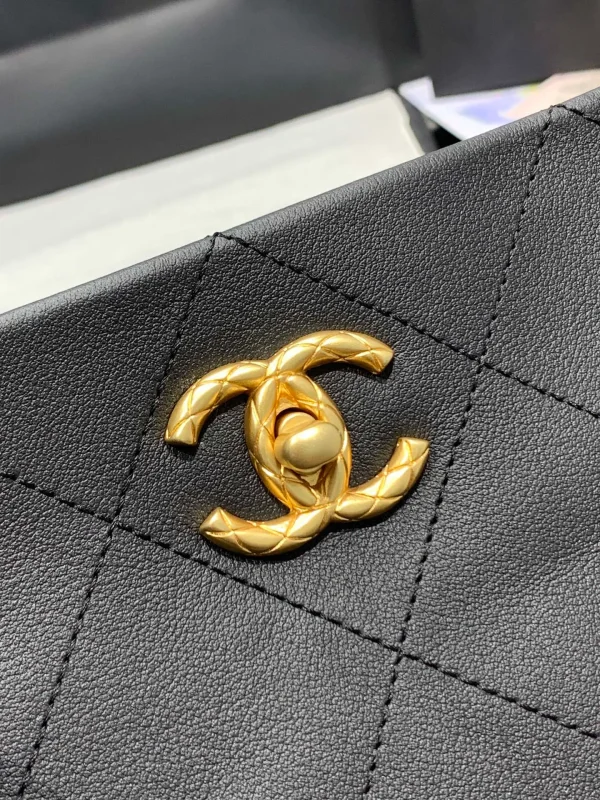 Chanel Hobo Handbag White For Women Womens Bags - Image 6