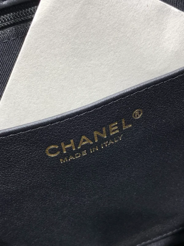 Chanel Hobo Handbag White For Women Womens Bags - Image 9