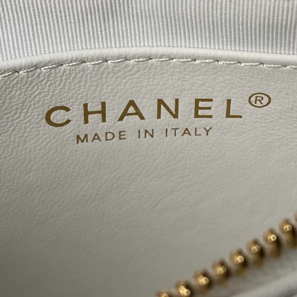 Chanel Hobo Matelasse Bag - Image 2