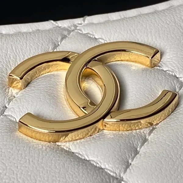 Chanel Hobo Matelasse Bag - Image 4