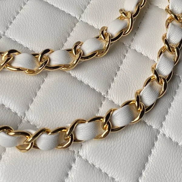 Chanel Hobo Matelasse Bag - Image 7