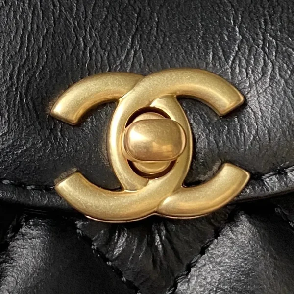 Chanel Kelly Mini Bag - Image 4