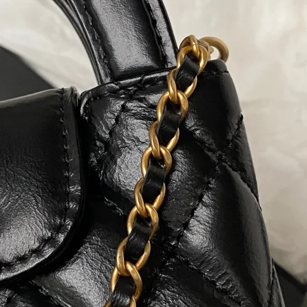 Chanel Kelly Mini Bag - Image 7