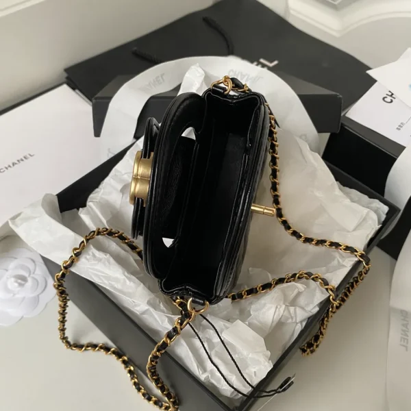 Chanel Kelly Mini Bag - Image 8