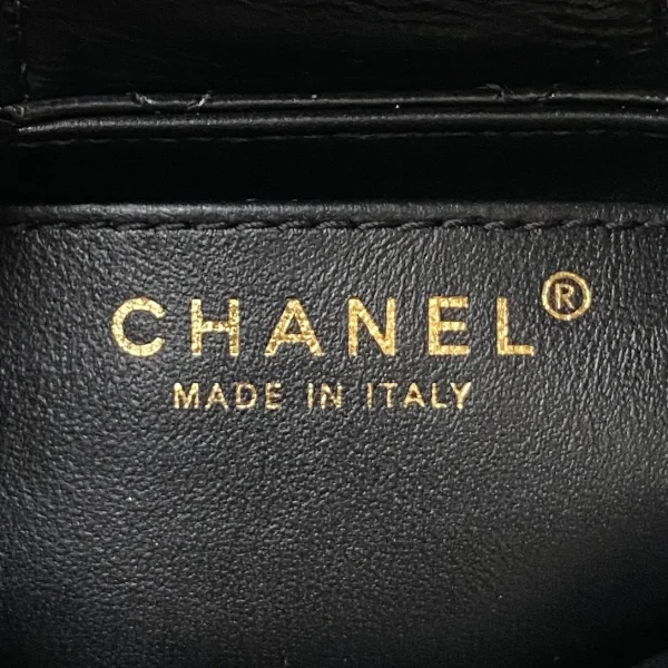 Chanel Kelly Mini Bag - Image 9