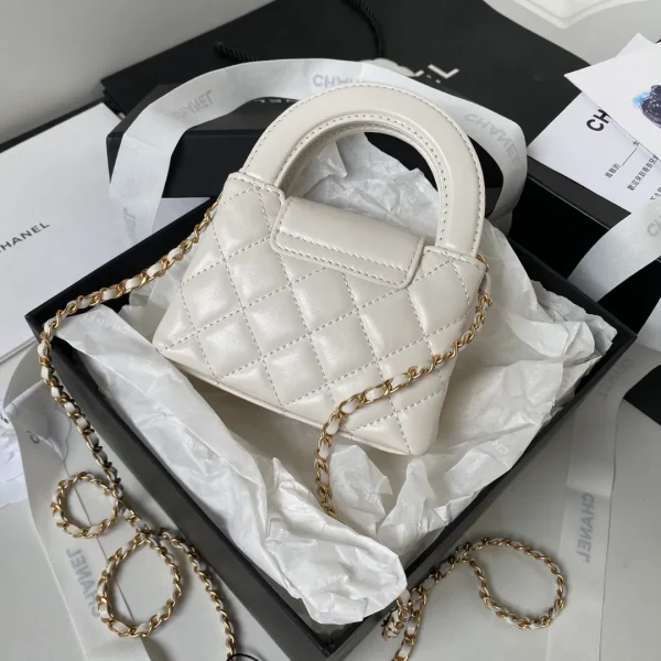 Chanel Kelly Mini Bag - Image 3