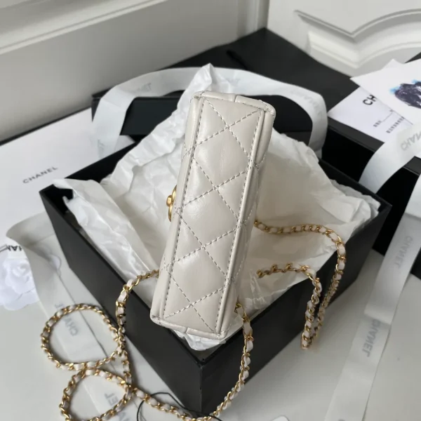 Chanel Kelly Mini Bag - Image 6