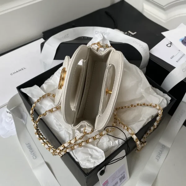 Chanel Kelly Mini Bag - Image 7