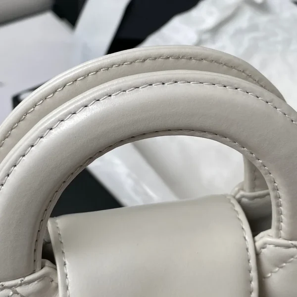 Chanel Kelly Mini Bag - Image 9