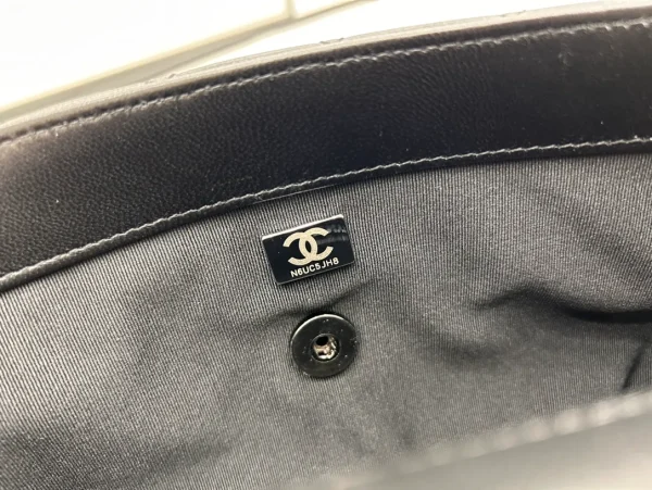 Chanel Medium Westminster Handle Flap Bag - Image 10