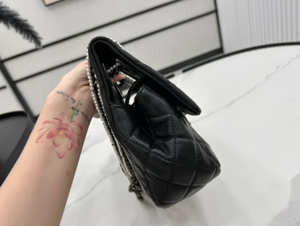 Chanel Medium Westminster Handle Flap Bag - Image 6