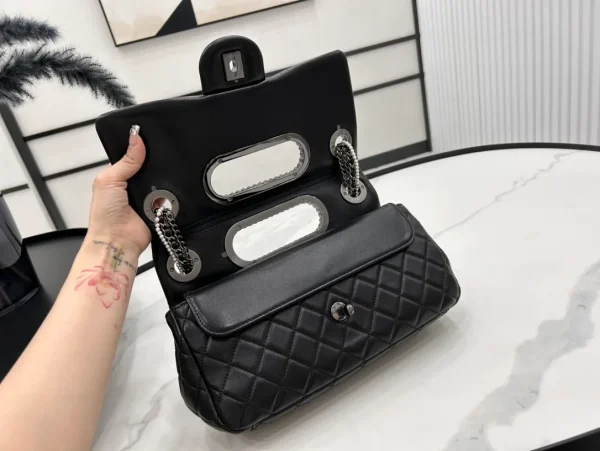 Chanel Medium Westminster Handle Flap Bag - Image 8