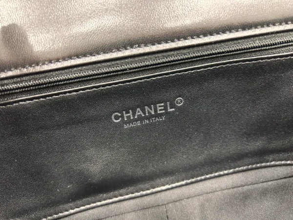 Chanel Medium Westminster Handle Flap Bag - Image 9