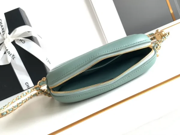 Chanel Mini Camera Case - Image 10