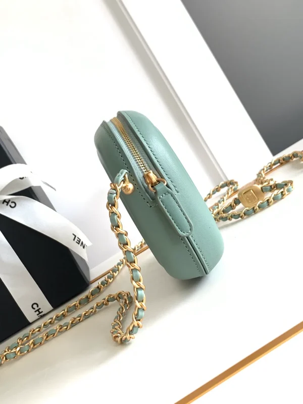 Chanel Mini Camera Case - Image 4