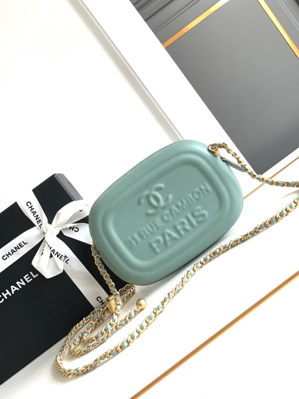 Chanel Mini Camera Case - Image 5