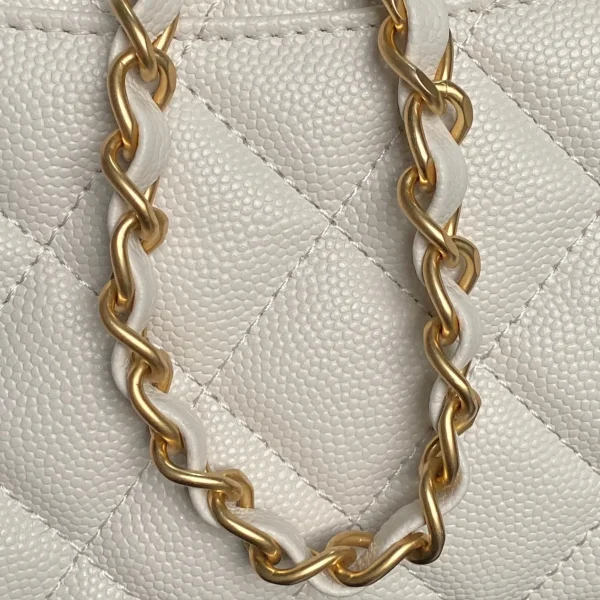 Chanel Mini Flap Bag - Image 2