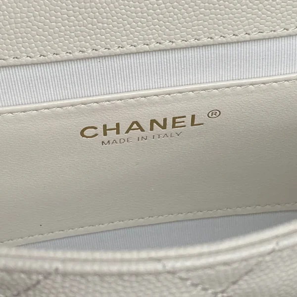 Chanel Mini Flap Bag - Image 3