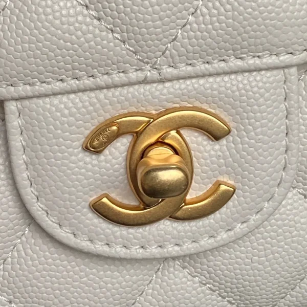 Chanel Mini Flap Bag - Image 6