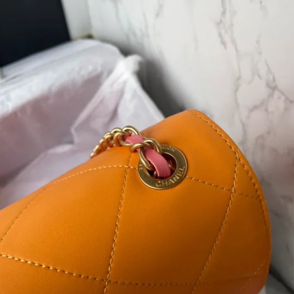 Chanel - Sac Large Hobo - Image 2