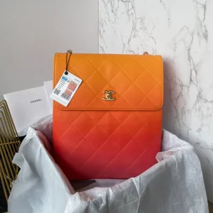 Chanel - Sac Large Hobo