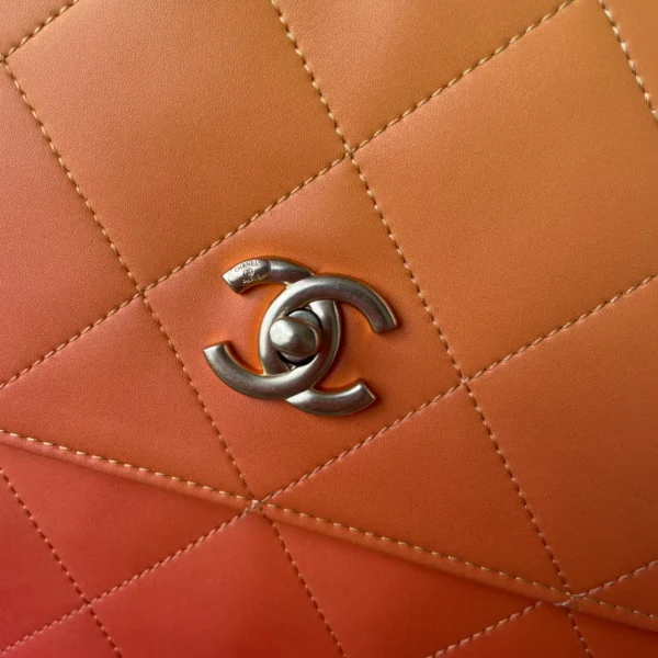 Chanel - Sac Large Hobo - Image 5