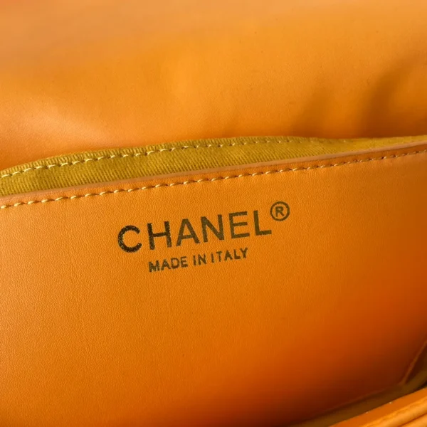 Chanel - Sac Large Hobo - Image 10