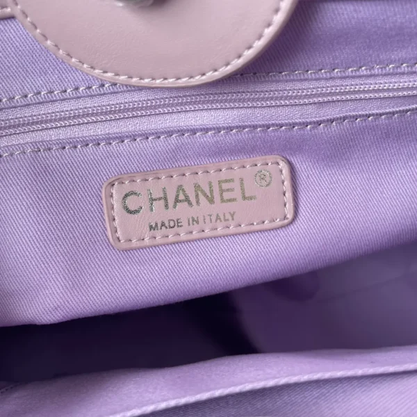 Chanel Shopping Bag - Image 2