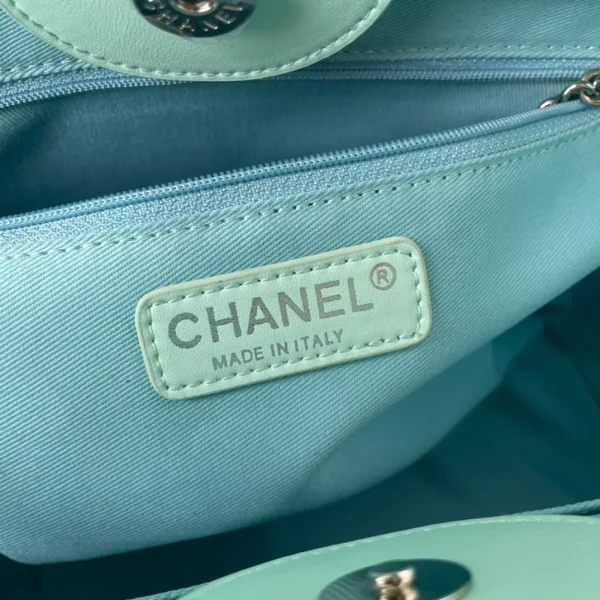 Chanel Shopping Bag - Image 2