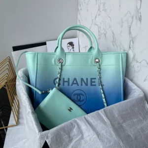 Chanel Shopping Bag
