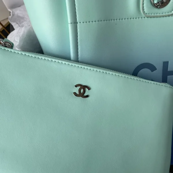 Chanel Shopping Bag - Image 6