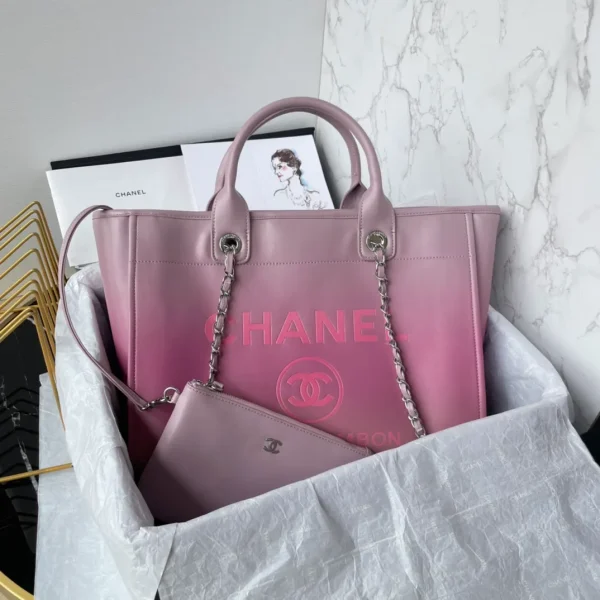 Chanel Shopping Bag