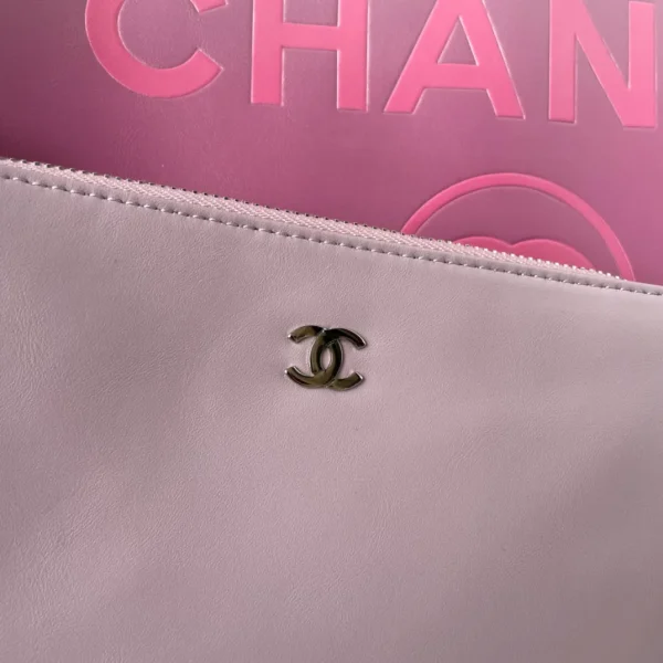 Chanel Shopping Bag - Image 7