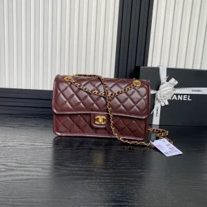 Chanel  Shoulder Bag