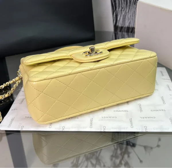 Chanel Spring Summer Seasonal Bag Collection - Image 3