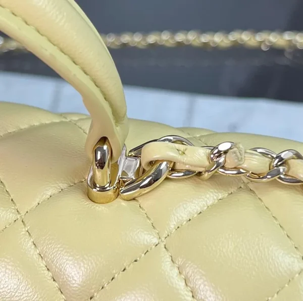 Chanel Spring Summer Seasonal Bag Collection - Image 4