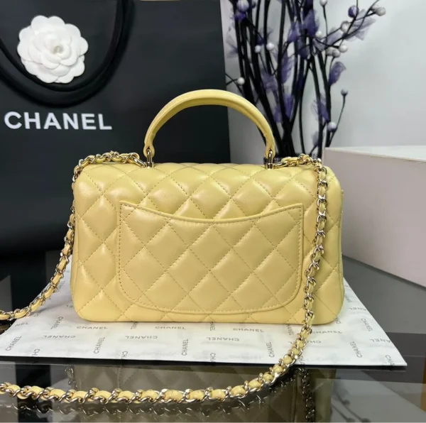 Chanel Spring Summer Seasonal Bag Collection - Image 7