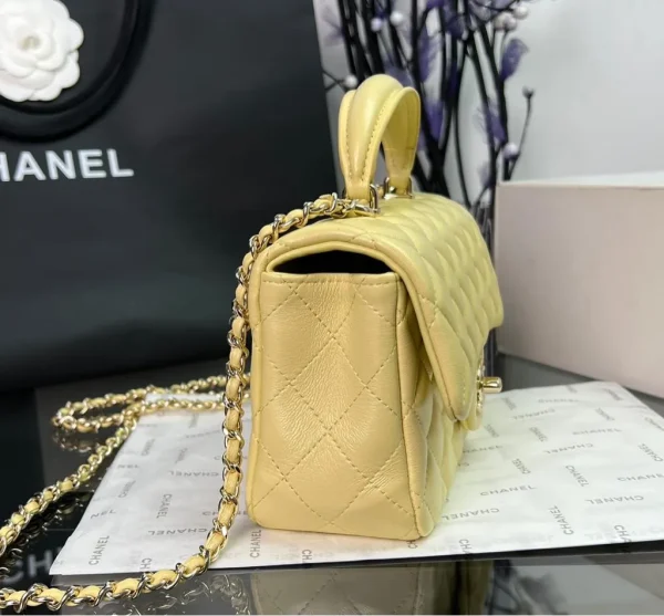 Chanel Spring Summer Seasonal Bag Collection - Image 8
