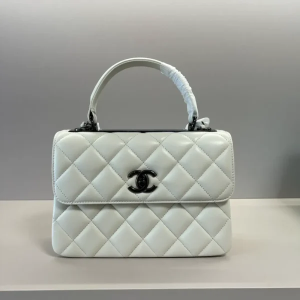 Chanel Trendy CC Medium