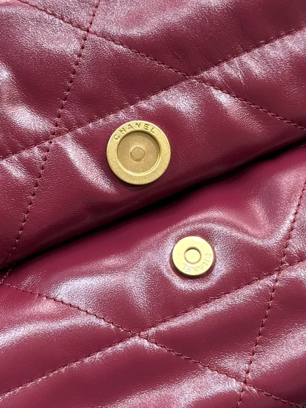 Chanel Women CC 22 Handbag - Image 10