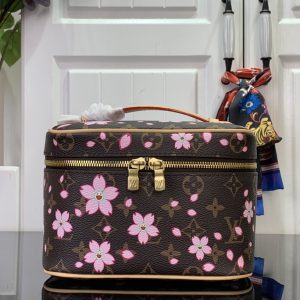 Cherry Blossom Louis Vuitton x Murakami For Women